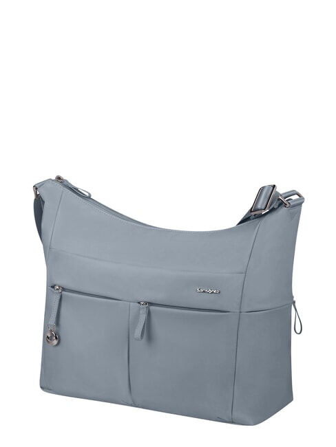 MOVE 5.0 M Bolso de hombro azul polvoriento - Bolsos Mujer