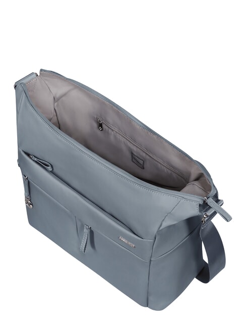 MOVE 5.0 M Bolso de hombro azul polvoriento - Bolsos Mujer