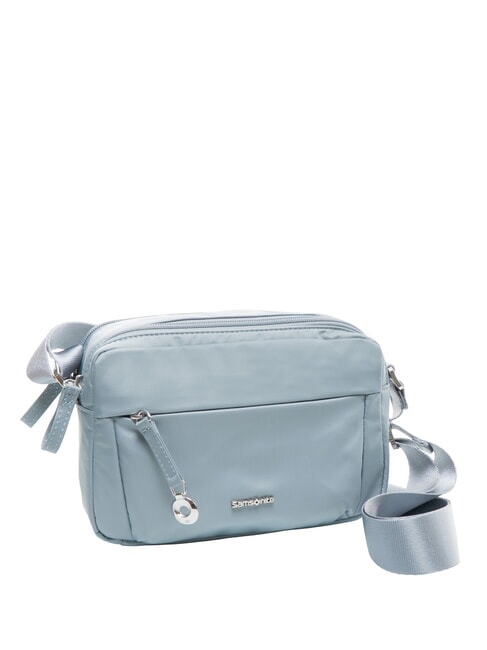 MOVE 5.0 XS Mini bolso de hombro azul polvoriento - Bolsos Mujer