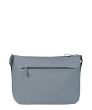 SAMSONITE MOVE 5.0 XS Mini bolso de hombro azul polvoriento - Bolsos Mujer - 2