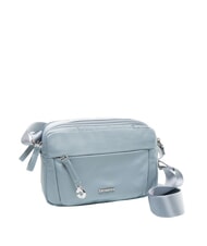 SAMSONITE MOVE 5.0 XS Mini bolso de hombro azul polvoriento - Bolsos Mujer - 2