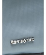 SAMSONITE MOVE 5.0 XS Mini bolso de hombro azul polvoriento - Bolsos Mujer - 3