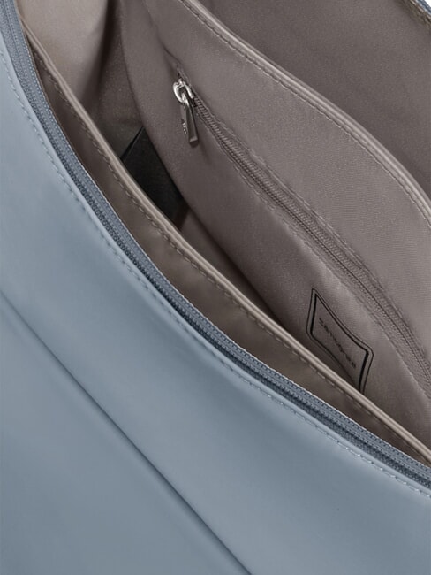 MOVE 5.0 XS Mini bolso de hombro azul polvoriento - Bolsos Mujer