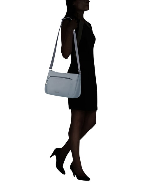 MOVE 5.0 XS Mini bolso de hombro azul polvoriento - Bolsos Mujer