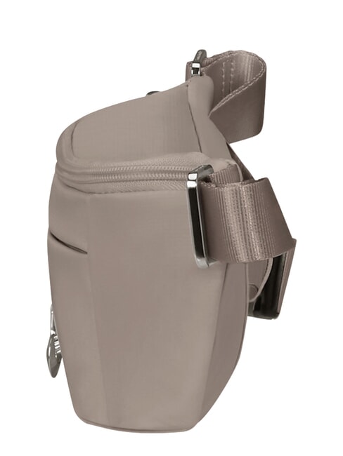 MOVE 5.0 Bolsa gris topo c&aacute;lido - Ri&ntilde;oneras