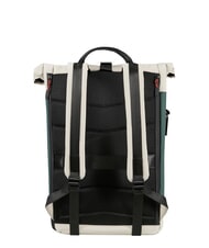 SAMSONITE COATIFY BIZ Mochila enrollable para port&aacute;til de 15,6" cuarzo mate/hiedra - Mochilas para port&aacute;til - 2