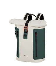 SAMSONITE COATIFY BIZ Mochila enrollable para port&aacute;til de 15,6" cuarzo mate/hiedra - Mochilas para port&aacute;til - 3