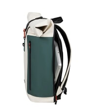 SAMSONITE COATIFY BIZ Mochila enrollable para port&aacute;til de 15,6" cuarzo mate/hiedra - Mochilas para port&aacute;til - 5