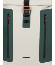 SAMSONITE COATIFY BIZ Mochila enrollable para port&aacute;til de 15,6" cuarzo mate/hiedra - Mochilas para port&aacute;til - 6