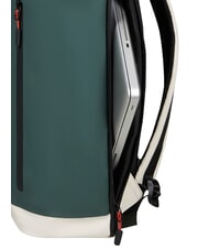 SAMSONITE COATIFY BIZ Mochila enrollable para port&aacute;til de 15,6" cuarzo mate/hiedra - Mochilas para port&aacute;til - 7