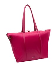 SAMSONITE MOVE JOURNEY Bolsa de compras plegable FRAMBUESA ROJA - Bolsos Mujer - 2