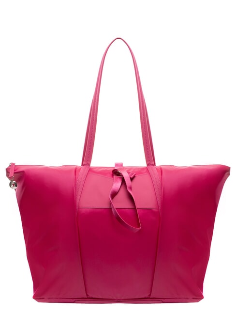 MOVE JOURNEY Bolsa de compras plegable FRAMBUESA ROJA - Bolsos Mujer