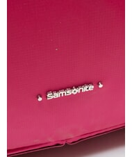 SAMSONITE MOVE JOURNEY Bolsa de compras plegable FRAMBUESA ROJA - Bolsos Mujer - 4
