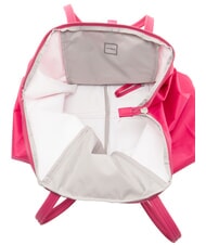 SAMSONITE MOVE JOURNEY Bolsa de compras plegable FRAMBUESA ROJA - Bolsos Mujer - 5