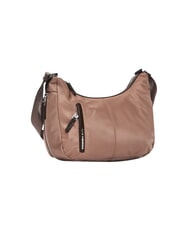 MANDARINA DUCK HUNTER Bolso de hombro expandible castor - Bolsos Mujer - 3
