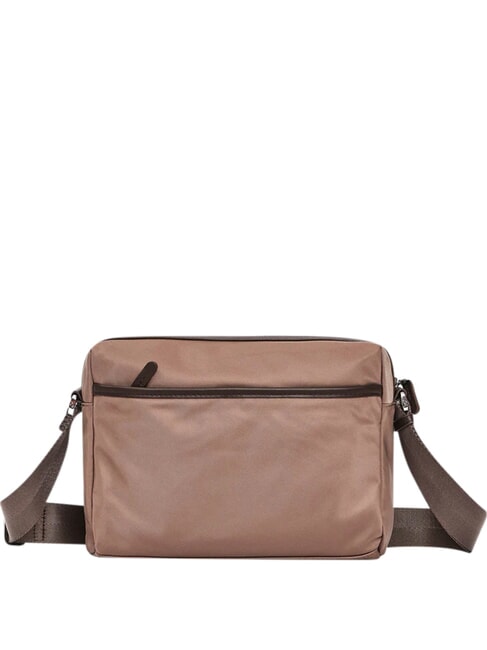 HUNTER bolsa de hombro castor - Bolsos Mujer