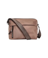 MANDARINA DUCK HUNTER bolsa de hombro castor - Bolsos Mujer - 3