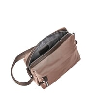 MANDARINA DUCK HUNTER bolsa de hombro castor - Bolsos Mujer - 4