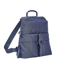 MANDARINA DUCK MD20  MD20 Mochila de hombro ligera azul profundo - Bolsos Mujer - 3