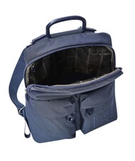 MANDARINA DUCK MD20  MD20 Mochila de hombro ligera azul profundo - Bolsos Mujer - 4