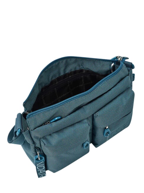 MD20 Bandolera lunar - Bolsos Mujer