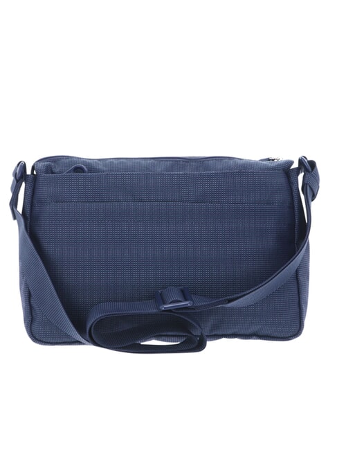 MD20 Bandolera azul profundo - Bolsos Mujer