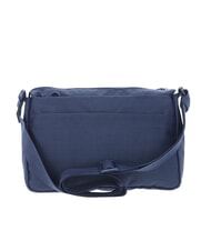 MANDARINA DUCK MD20 Bandolera azul profundo - Bolsos Mujer - 2