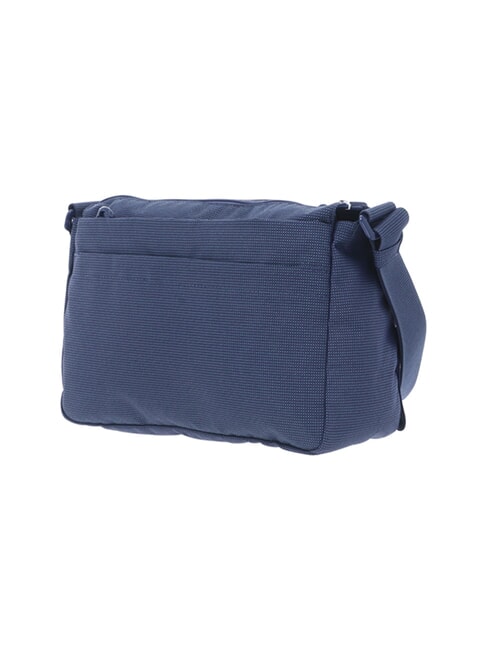 MD20 Bandolera azul profundo - Bolsos Mujer
