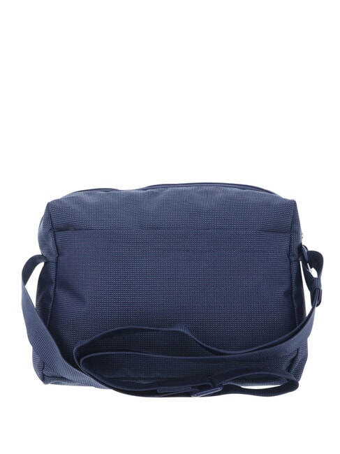 MD20 Bolso bandolera, tama&ntilde;o peque&ntilde;o azul profundo - Bolsos Mujer