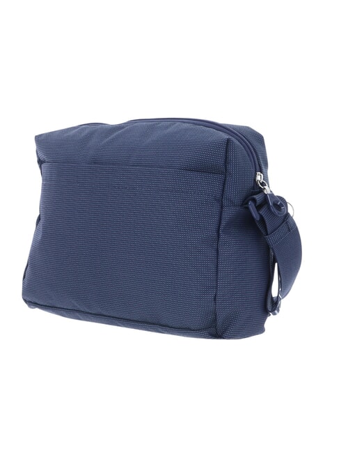 MD20 Bolso bandolera, tama&ntilde;o peque&ntilde;o azul profundo - Bolsos Mujer