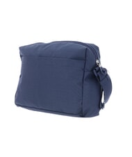 MANDARINA DUCK MD20 Bolso bandolera, tama&ntilde;o peque&ntilde;o azul profundo - Bolsos Mujer - 4