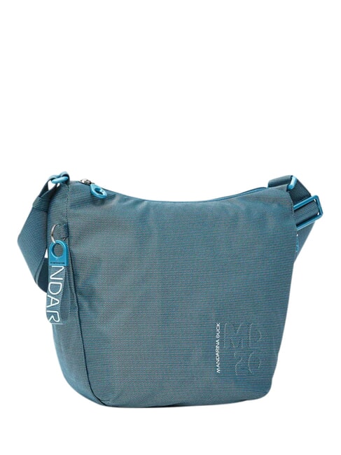 MD20 Bolso bandolera ultraligero lunar - Bolsos Mujer
