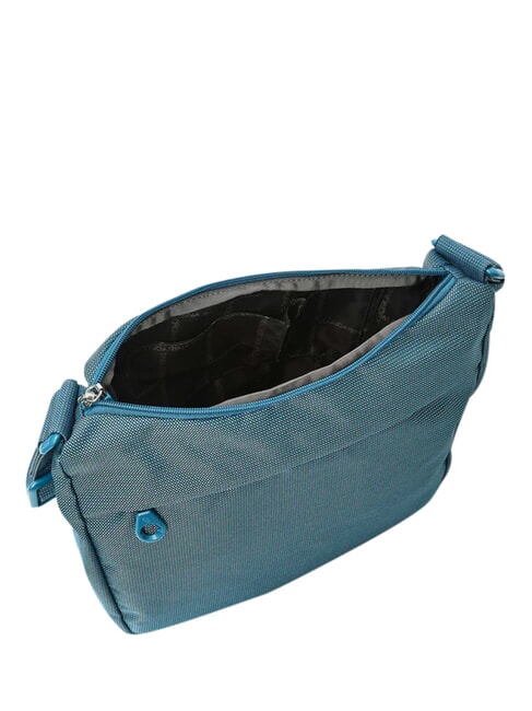 MD20 Bolso bandolera ultraligero lunar - Bolsos Mujer