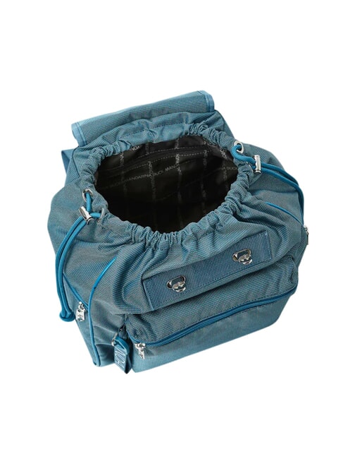 MD20 Mochila con solapa lunar - Bolsos Mujer