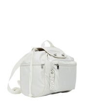 MANDARINA DUCK MD20 Mochila con solapa leche - Bolsos Mujer - 3