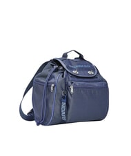 MANDARINA DUCK MD20 Mochila con solapa azul profundo - Bolsos Mujer - 3
