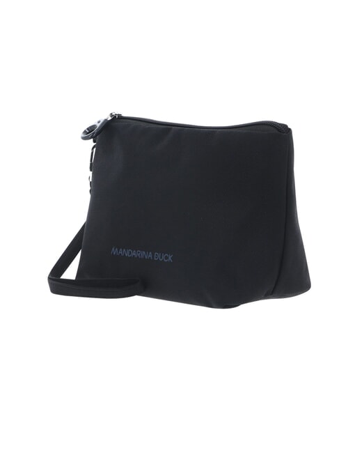 MD20 Bolso de hombro NEGRO - Bolsos Mujer