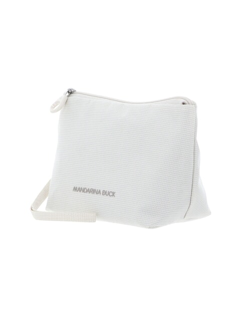 MD20 Bolso de hombro leche - Bolsos Mujer