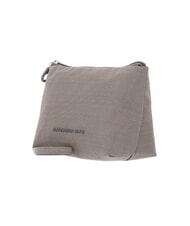 MANDARINA DUCK MD20 Bolso de hombro gris pardo - Bolsos Mujer - 3