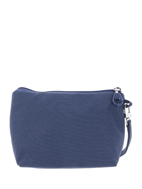 MD20 Bolso de hombro azul profundo - Bolsos Mujer