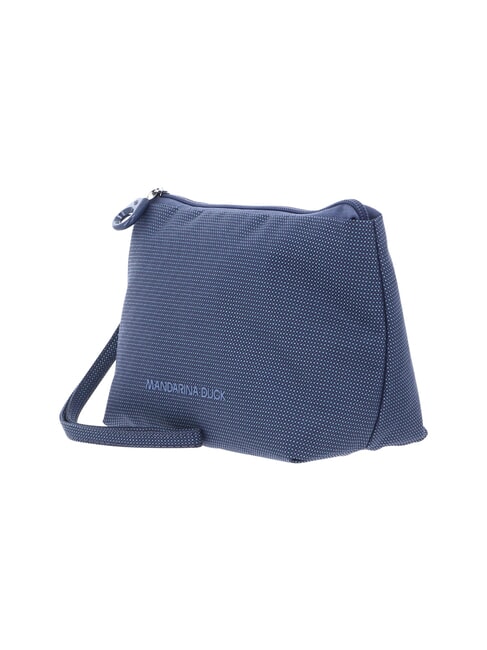 MD20 Bolso de hombro azul profundo - Bolsos Mujer
