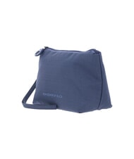 MANDARINA DUCK MD20 Bolso de hombro azul profundo - Bolsos Mujer - 3