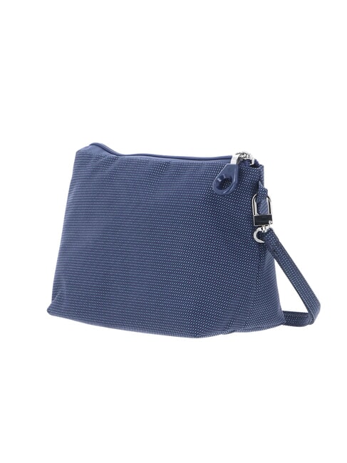 MD20 Bolso de hombro azul profundo - Bolsos Mujer