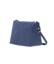MANDARINA DUCK MD20 Bolso de hombro azul profundo - Bolsos Mujer - 4