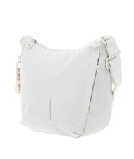 MANDARINA DUCK MD20 Bolso bandolera ultraligero leche - Bolsos Mujer - 2