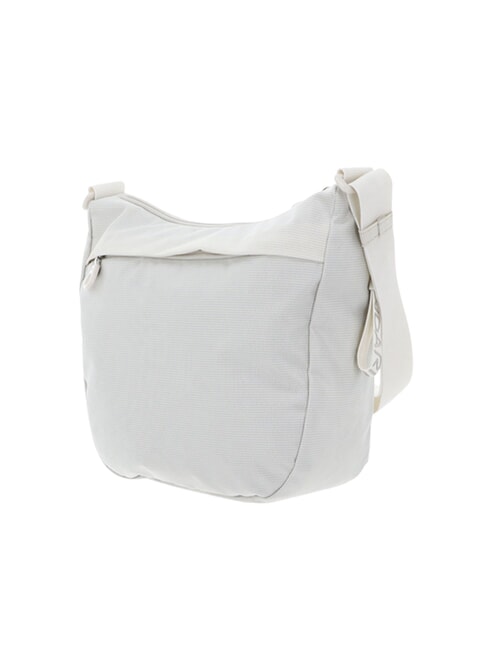 MD20 Bolso bandolera ultraligero leche - Bolsos Mujer