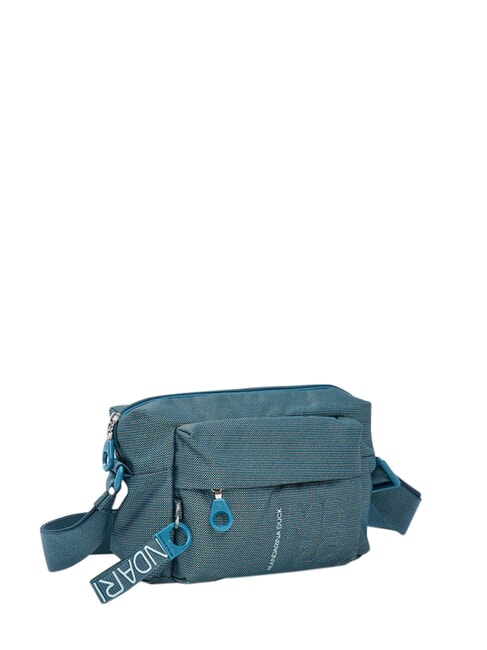MD20 MD20 Bandolera de tejido lunar - Bolsos Mujer