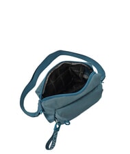 MANDARINA DUCK MD20 MD20 Bandolera de tejido lunar - Bolsos Mujer - 4