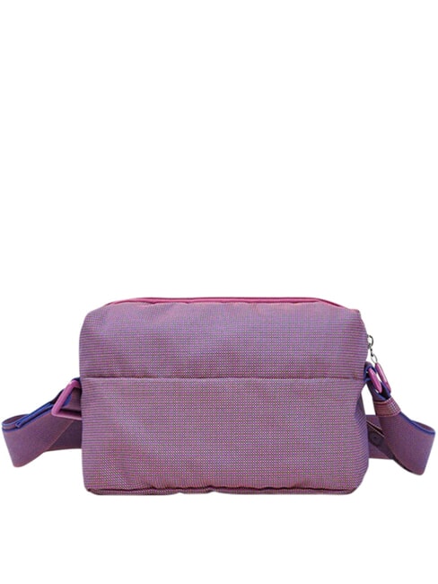 MD20 MD20 Bandolera de tejido flor de sushi - Bolsos Mujer