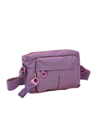 MANDARINA DUCK MD20 MD20 Bandolera de tejido flor de sushi - Bolsos Mujer - 3